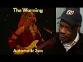 Download Lagu Music Reaction | The Warning - Automatic Sun (Live Nacional Auditorio) | Zooty Reactions