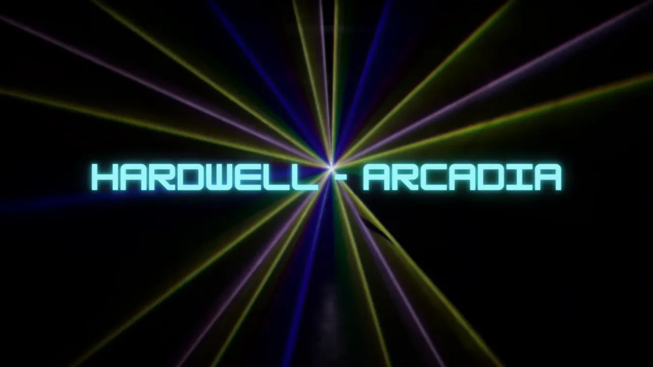 Lasershow 7