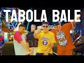 Download Lagu TABOLA BALE - SILET OPEN UP (feat.Jacson Zeran, Juan Reza \u0026 Diva Aurel )
