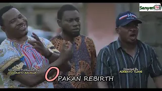 opakan rebirth the making 2 