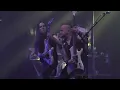 Omnium Gatherum - Reckoning (Live in Budapest, Hungary, 08.10.2023) 4K