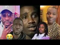 Kawtef😱Kaliphone ak Pape Mbaya lotax concert Wally Seck son manager Décédé baye zale 
