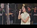 Shanna Shannon Kamu dan Kenangan Live Sarinah Thamrin 2024