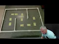 Maze - Write Pseudo Code