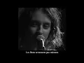 PIERRE LAPOINTE x CABANE : un mashup fleuri