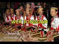 Download Lagu WEK JONGGAN || BIDAYUH SALAKO