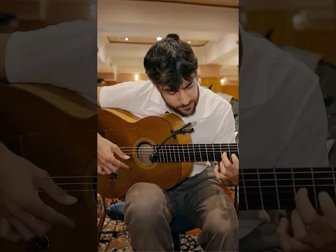 Flamenco Guitar | Join The Circle #worldmusictraditions