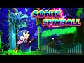 Sonic Spinball (Full Synthwave Album)