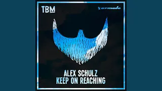 keep on reaching danielle diaz extended remix 