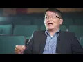 HKU Outstanding Teaching Award 2017 Dr Wilton Fok