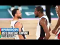 Download Lagu 🇺🇸 USA vs. Serbia 🇷🇸 | Men's basketball FULL Semifinal! | Paris Replays