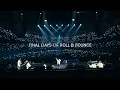Download Lagu SIRUP - Final days of Roll \u0026 Bounce