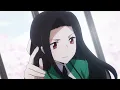 【MAD】Rising Hope （The Irregular at Magic High School魔法科高校の劣等生OP ）