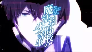  mad rising hope the irregular at magic high school op 