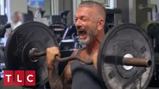 Larry Caputo Talks About Seeing Theresa in California Long Island Medium