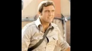 Lee Majors The Six Million Dollar Fall Guy Jerry Skinner Documentary