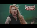 Nervosa - "Seed of Death" Vocal only