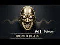 Download Lagu Ubuntu Beats Vol. 8 | Deep Afro Chill Mix October 2025
