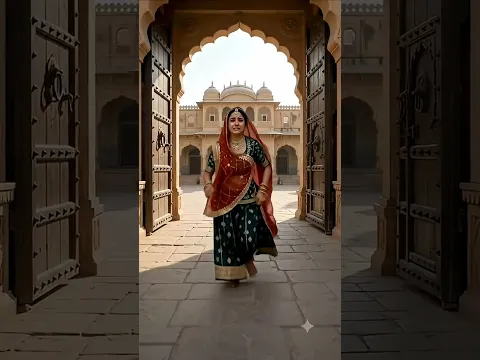बाबा रामदेव जी की समाधि 😢 | सुगना बाई का भावुक मिलन