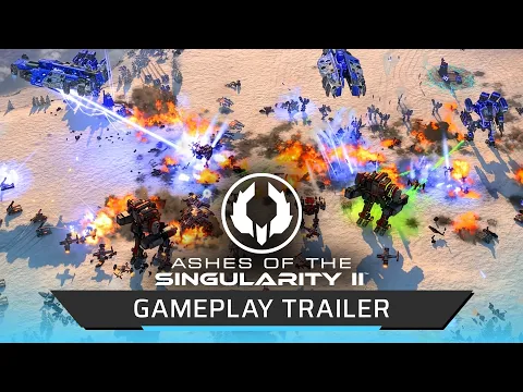 Trailer video