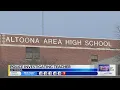 Altoona teacher under investigation