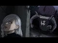 Mei Mei Had To Use Her Secret Technique Jujutsu Kaisen Comic Dub