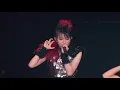 BabyMetal - Megitsune Live Budokan BLACK NIGHT 4k(Video Remastered+HQ Audio)