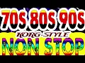Download Lagu disco mix 70s 80s 90s korg style nonstop