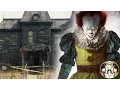 The IT You Never Saw Cary Fukunaga s Vision Stephen King s IT