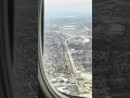 Southwest 737 max 8 diverted to IND from MCO N8845L WN2810