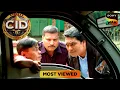 Lagu Officer Sachin की माँ के इलाज़ के लिए Daya ने दाव पर लगाई अपनी जान | CID | सी.आई.डी. | Most Viewed