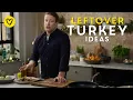 Download Lagu Leftover Turkey Ideas \u0026 Recipes by Jamie Oliver MP3