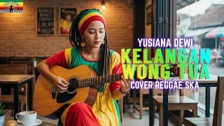 kelangan wong tua yusiana dewi tarling cover reggae viral tiktok 2025 