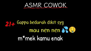 Download desah cowok.suara cowok  -Asmr boyfriend-asmr suara cowok MP3