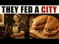 25 Things Italians Built in New Orleans Nobody Remembers