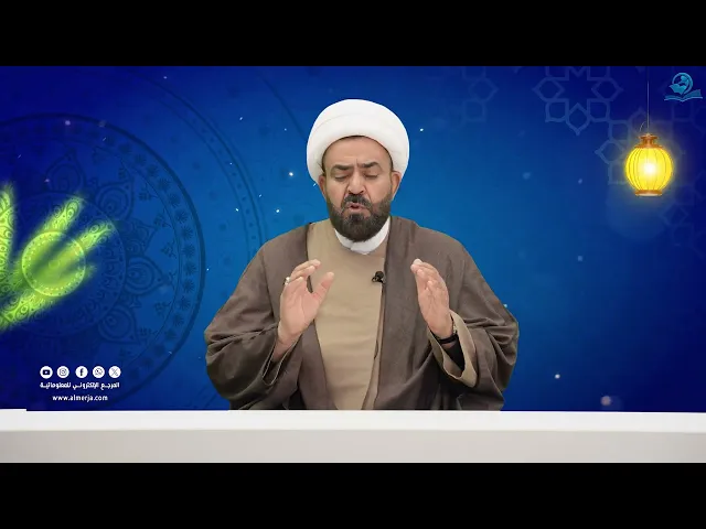 ⁣النية ركن في الصيام