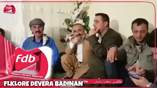 Flklore Devera Badinan 