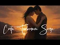 Download Lagu Cinta Terbenam Senja - Abimanyu (Official Lyric Video) || Musik Free Royalty