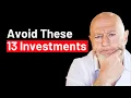 Download Lagu 13 Bad Assets That Can Make Seniors Poor