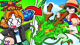 Este JUEGO va a ACABAR con BLOX FRUITS…