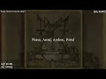 MAYHEM - WATCHERS (LYRICS ON SCREEN)
