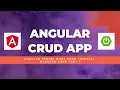 - Angular14 Spring-Boot Postman API CRUD App PART 1 Full Tutorial For Beginners 2023
