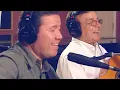 LOS TRES REYES - POQUITA FÉ - HD - EN ESTUDIO, EN VIVO