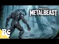 Lagu Indestructible Monster Terrorizes Town | Project: Metalbeast | Full 1995 Classic Movie