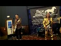 Fat City Rockers play Wooly Bully
