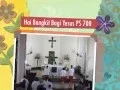 Download Lagu Hai Bangkit Bagi Yesus PS 700