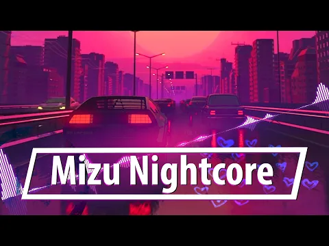 Synthwave New Retro Music "Cyberpunk Road" 1Hour mix