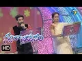 Download Lagu Elluvochchi Godaramma Song | Karunya, Kalpana Performance | Swarabhishekam | 3rd December 2017