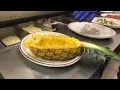 Making a pina rellena at Casa Bravos in Norwalk Ohio Come and join us
