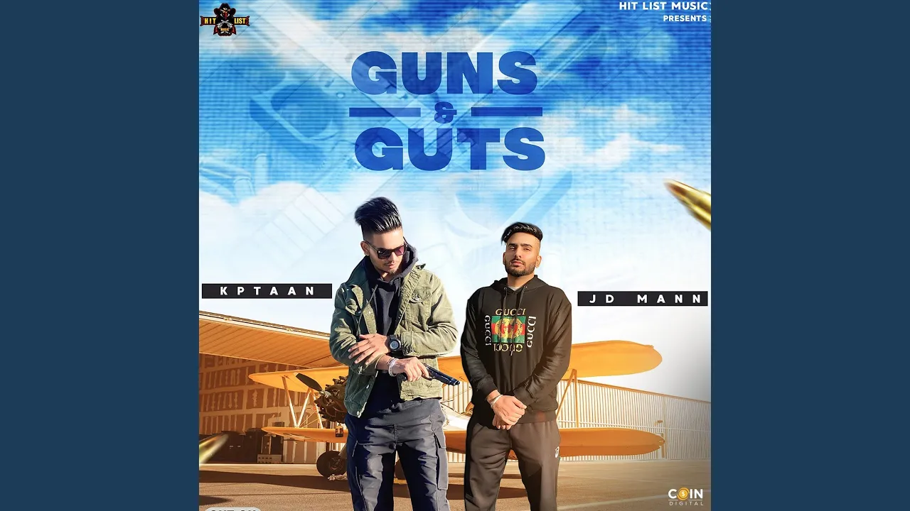 Gun & Guts